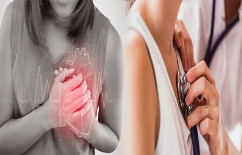 What Women Should Know About Heart Disease
