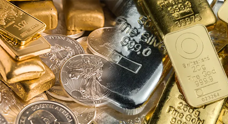 Understanding What Bullion Is and Why You Should Buy It