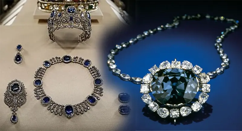 The Royal Ring’s Security: Protecting France’s Most Valuable Jewels